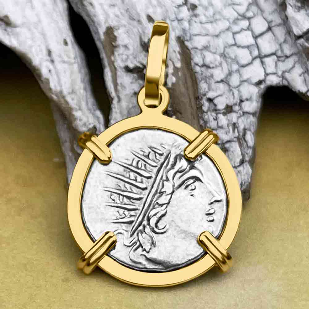 STERLING SILVER 3d Threepence Coin Mount Holder Scroll Top Pendant For  Necklace | eBay